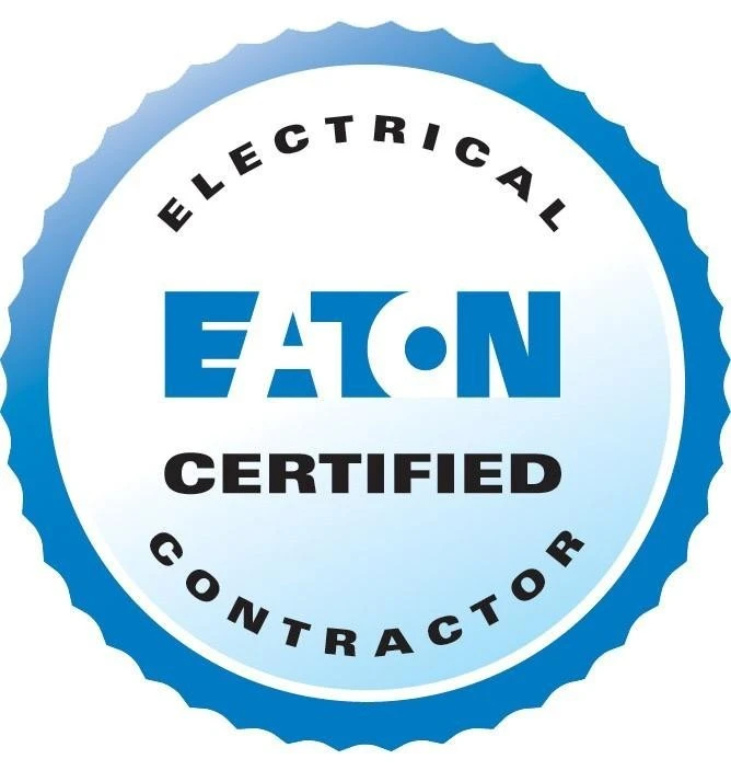 Eaton Certified Electrical Contractor